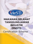 BKKM - Certification Scheme (MeSTI)
